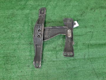БАЛКА ПОД КПП НА SUBARU IMPREZA WRX GDA EJ20T