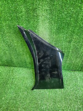 НАКЛАДКА ДЕКОРАТИВНАЯ НА NISSAN LEAF ZE1