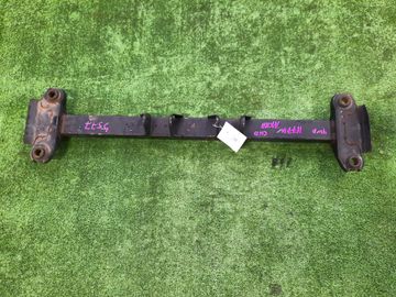 БАЛКА ПОД КПП НА MITSUBISHI PAJERO IO H77W 4G94