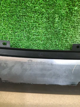 НАКЛАДКА ДЕКОРАТИВНАЯ НА MAZDA CX-5 KF5P