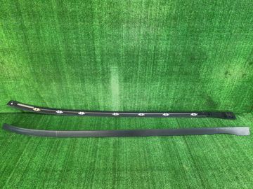 МОЛДИНГ НА КРЫШУ НА NISSAN X-TRAIL T33