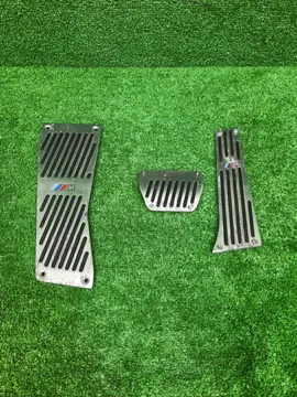 НАКЛАДКА ДЕКОРАТИВНАЯ НА BMW 530I