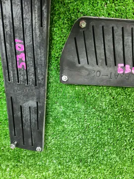 НАКЛАДКА ДЕКОРАТИВНАЯ НА BMW 530I