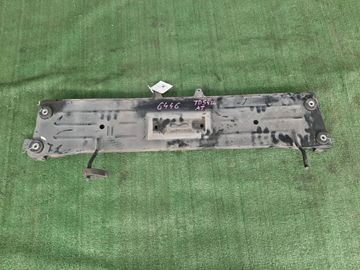 БАЛКА ПОД КПП НА SUZUKI ESCUDO TD54W J20A