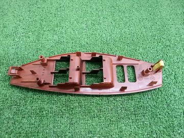 НАКЛАДКА ДЕКОРАТИВНАЯ НА TOYOTA ALLION ZRT260