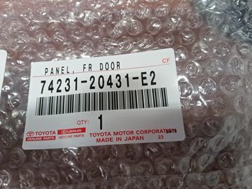 НАКЛАДКА ДЕКОРАТИВНАЯ НА TOYOTA ALLION ZRT260