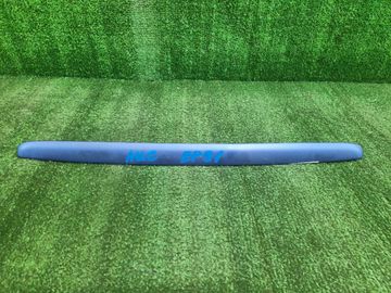 КОНСОЛЬ СПИДОМЕТРА НА BENTLEY FLYING SPUR 3W2