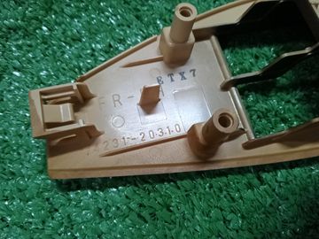 НАКЛАДКА ДЕКОРАТИВНАЯ НА TOYOTA ALLION ZRT260