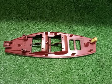 НАКЛАДКА ДЕКОРАТИВНАЯ НА TOYOTA ALLION ZRT260