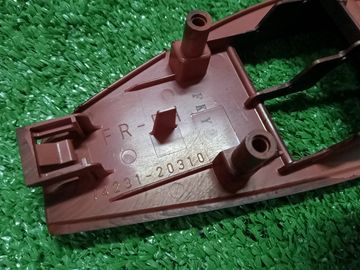 НАКЛАДКА ДЕКОРАТИВНАЯ НА TOYOTA ALLION ZRT260