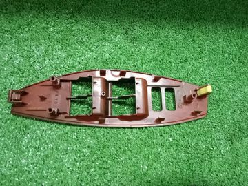 НАКЛАДКА ДЕКОРАТИВНАЯ НА TOYOTA ALLION ZRT260