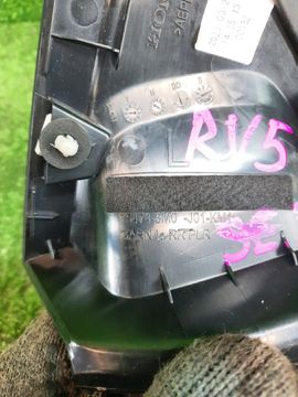 НАКЛАДКА ДЕКОРАТИВНАЯ НА HONDA VEZEL RV5