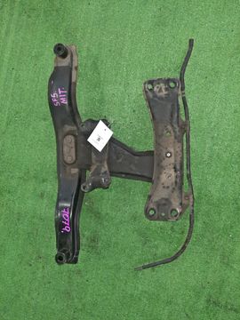 БАЛКА ПОД КПП НА SUBARU FORESTER SF5 EJ20E