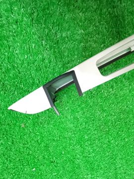 НАКЛАДКА КРЫШКИ БАГАЖНИКА НА TOYOTA CAMRY ACV40