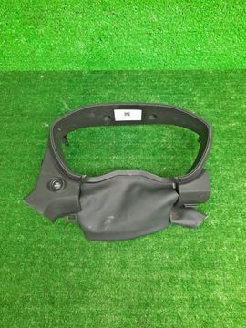 КОНСОЛЬ СПИДОМЕТРА НА NISSAN NOTE E13