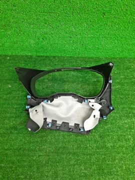 КОНСОЛЬ СПИДОМЕТРА НА NISSAN NOTE E13