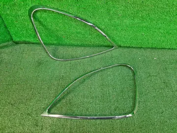 НАКЛАДКА ДЕКОРАТИВНАЯ НА TOYOTA CELSIOR UCF31
