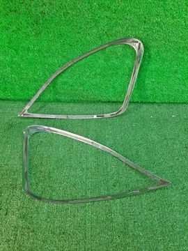 НАКЛАДКА ДЕКОРАТИВНАЯ НА TOYOTA CELSIOR UCF31