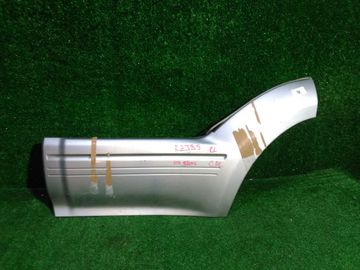 НАКЛАДКА НА ДВЕРЬ НА TOYOTA LAND CRUISER PRADO RZJ95W