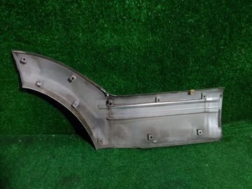 НАКЛАДКА НА ДВЕРЬ НА TOYOTA LAND CRUISER PRADO RZJ95W