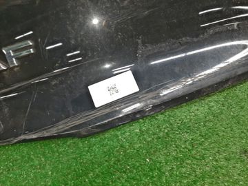 НАКЛАДКА ПЯТОЙ ДВЕРИ НА NISSAN LEAF ZE1