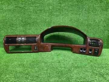 КОНСОЛЬ СПИДОМЕТРА НА NISSAN RNESSA N30