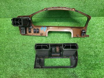 КОНСОЛЬ СПИДОМЕТРА НА NISSAN RNESSA N30