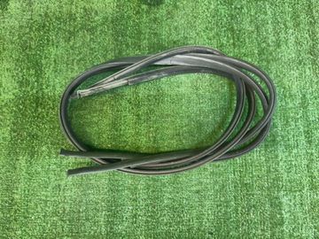 МОЛДИНГ НА КРЫШУ НА TOYOTA VITZ SCP13