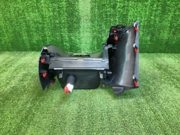 КОНСОЛЬ КПП НА TOYOTA YARIS MXPH10