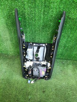 КОНСОЛЬ КПП НА MAZDA CX-8 KG5P