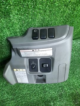 КОНСОЛЬ КПП НА MITSUBISHI FUSO CANTER FBA00