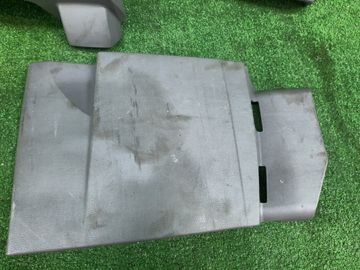 КОНСОЛЬ КПП НА MITSUBISHI FUSO CANTER FBA00