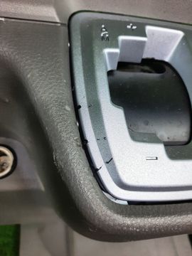 КОНСОЛЬ КПП НА MITSUBISHI FUSO CANTER FBA00
