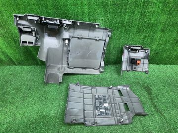 КОНСОЛЬ КПП НА MITSUBISHI FUSO CANTER FBA00