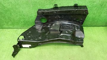 ЛОНЖЕРОН НА TOYOTA HILUX GUN125