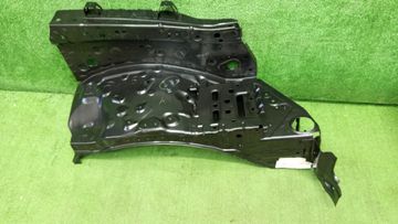 ЛОНЖЕРОН НА TOYOTA HILUX GUN125