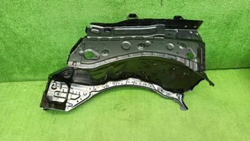 ЛОНЖЕРОН НА TOYOTA HILUX GUN125