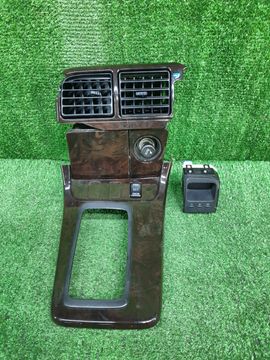 КОНСОЛЬ КПП НА TOYOTA MARK II GX90