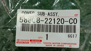 КОНСОЛЬ КПП НА TOYOTA CHASER JZX100