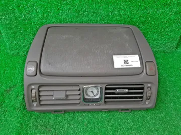 БАРДАЧОК НА TOYOTA PROGRES JCG10