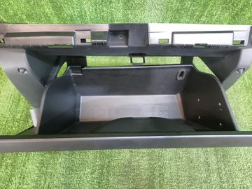 БАРДАЧОК НА HONDA VEZEL RV5