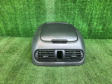 БАРДАЧОК НА NISSAN SUNNY FB15