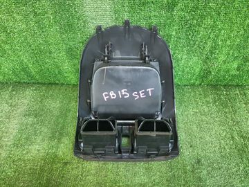 БАРДАЧОК НА NISSAN SUNNY FB15