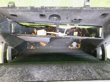 БАРДАЧОК НА BENTLEY FLYING SPUR 3W2