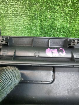 БАРДАЧОК НА HONDA S2000 AP1