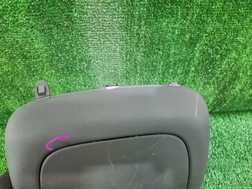 БАРДАЧОК НА NISSAN BLUEBIRD SYLPHY G10