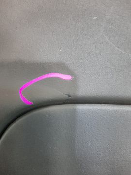 БАРДАЧОК НА NISSAN BLUEBIRD SYLPHY G10