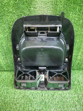 БАРДАЧОК НА NISSAN BLUEBIRD SYLPHY G10