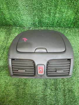 БАРДАЧОК НА NISSAN BLUEBIRD SYLPHY G10