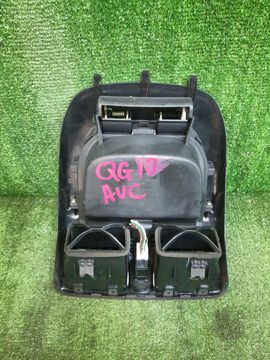 БАРДАЧОК НА NISSAN BLUEBIRD SYLPHY G10